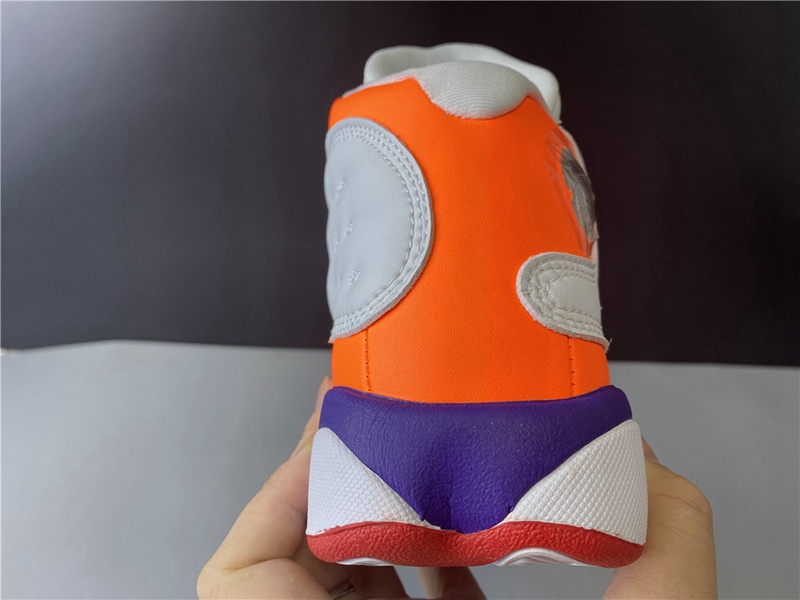 Air Jordan 13 GS Playground(CV0785-158)